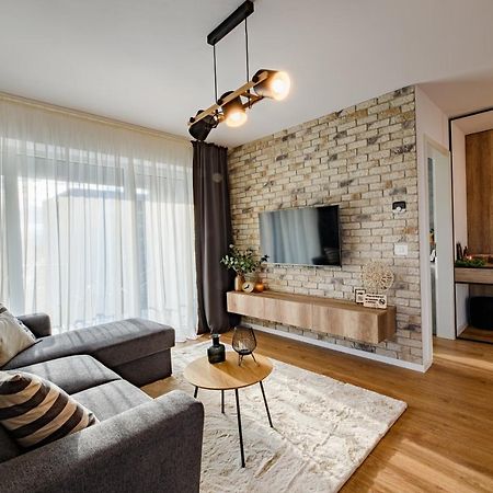 Ara Apart Hotel Μπρασόβ Εξωτερικό φωτογραφία