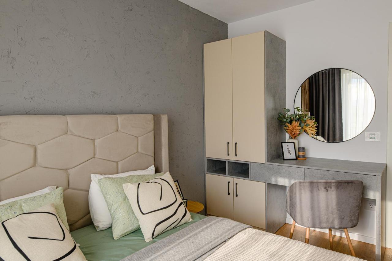 Ara Apart Hotel Μπρασόβ Εξωτερικό φωτογραφία