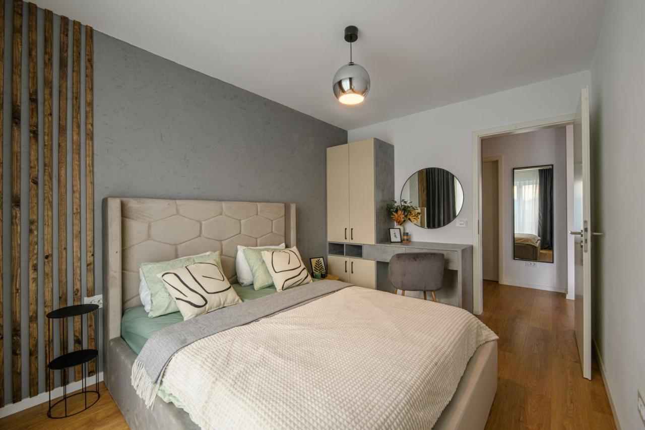 Ara Apart Hotel Μπρασόβ Εξωτερικό φωτογραφία