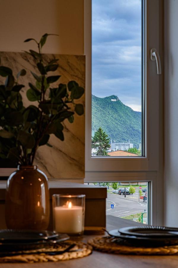Ara Apart Hotel Μπρασόβ Εξωτερικό φωτογραφία