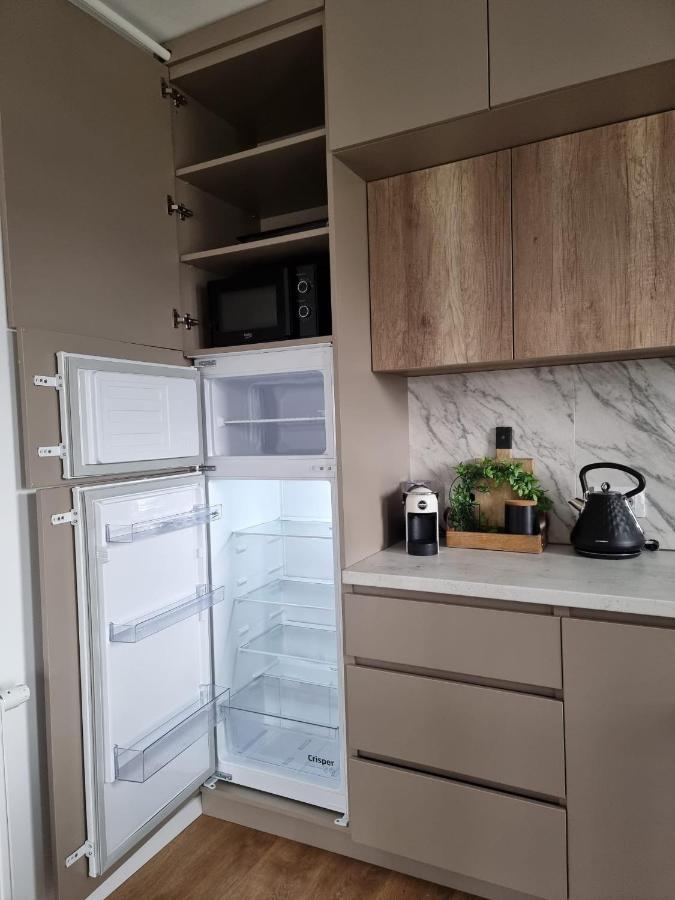 Ara Apart Hotel Μπρασόβ Εξωτερικό φωτογραφία